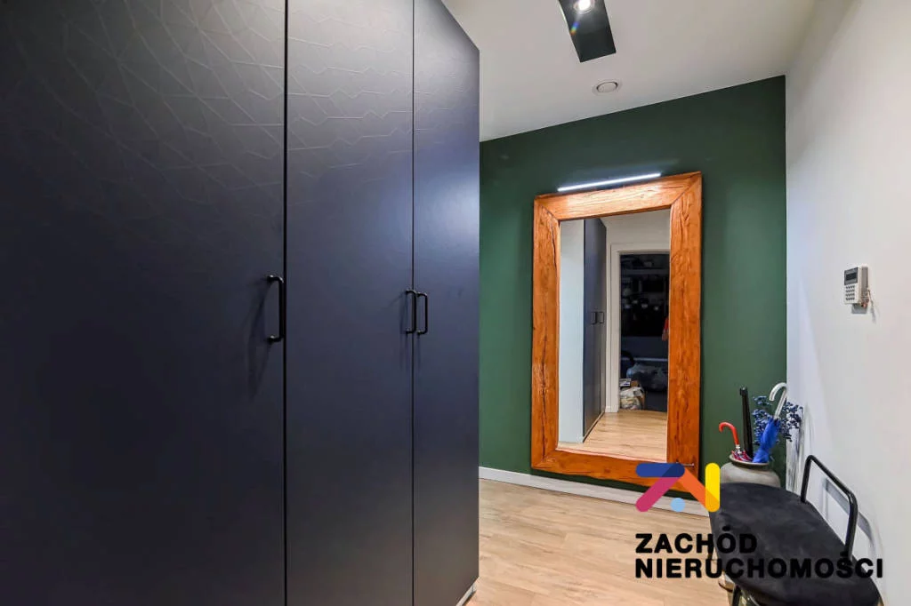 Dom 138,57 m², oferta nr , 163420227, Zielona Góra, Drzonków