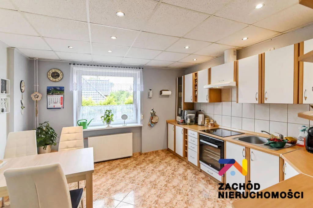 Dom 219,80 m², oferta nr , 161990227, Zielona Góra, Jędrzychów