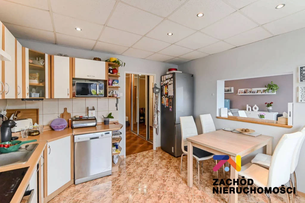 Dom 219,80 m², oferta nr , 161990227, Zielona Góra, Jędrzychów