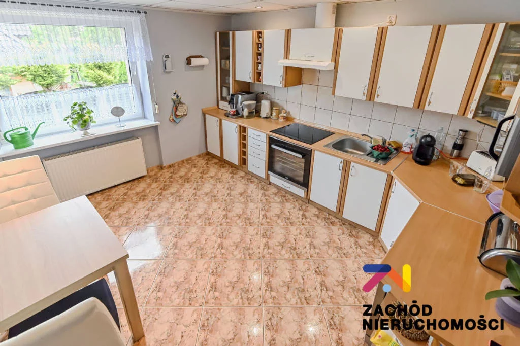 Dom 219,80 m², oferta nr , 161990227, Zielona Góra, Jędrzychów