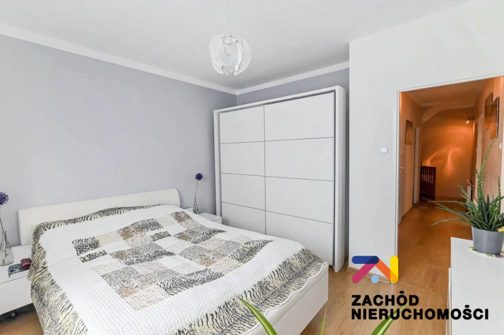 Dom 219,80 m², oferta nr , 161990227, Zielona Góra, Jędrzychów