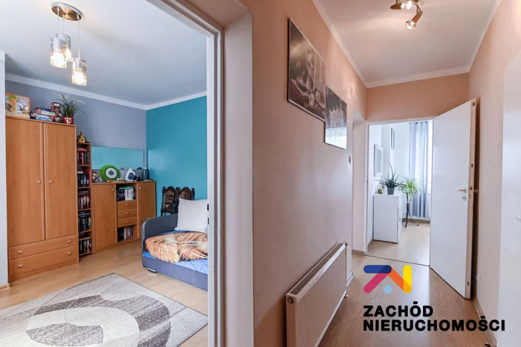 Dom 219,80 m², oferta nr , 161990227, Zielona Góra, Jędrzychów
