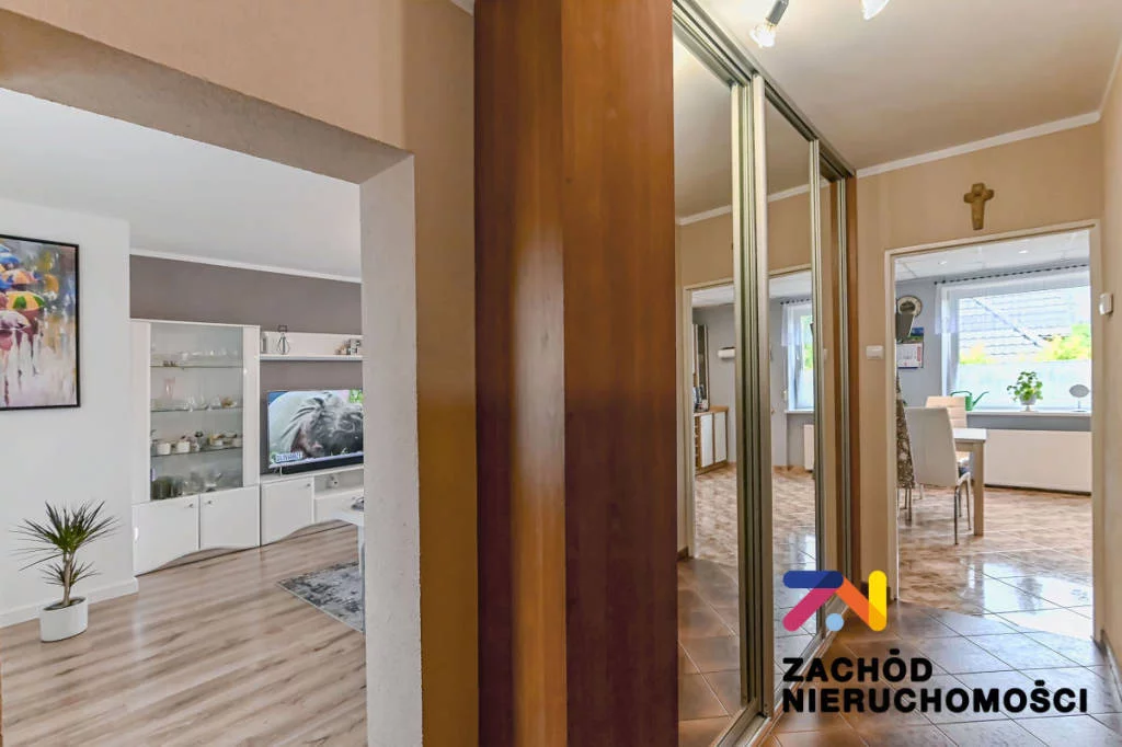 Dom 219,80 m², oferta nr , 161990227, Zielona Góra, Jędrzychów