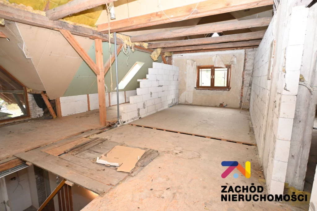 Dom 170,00 m², oferta nr , 162190227, Zielona Góra, Ochla