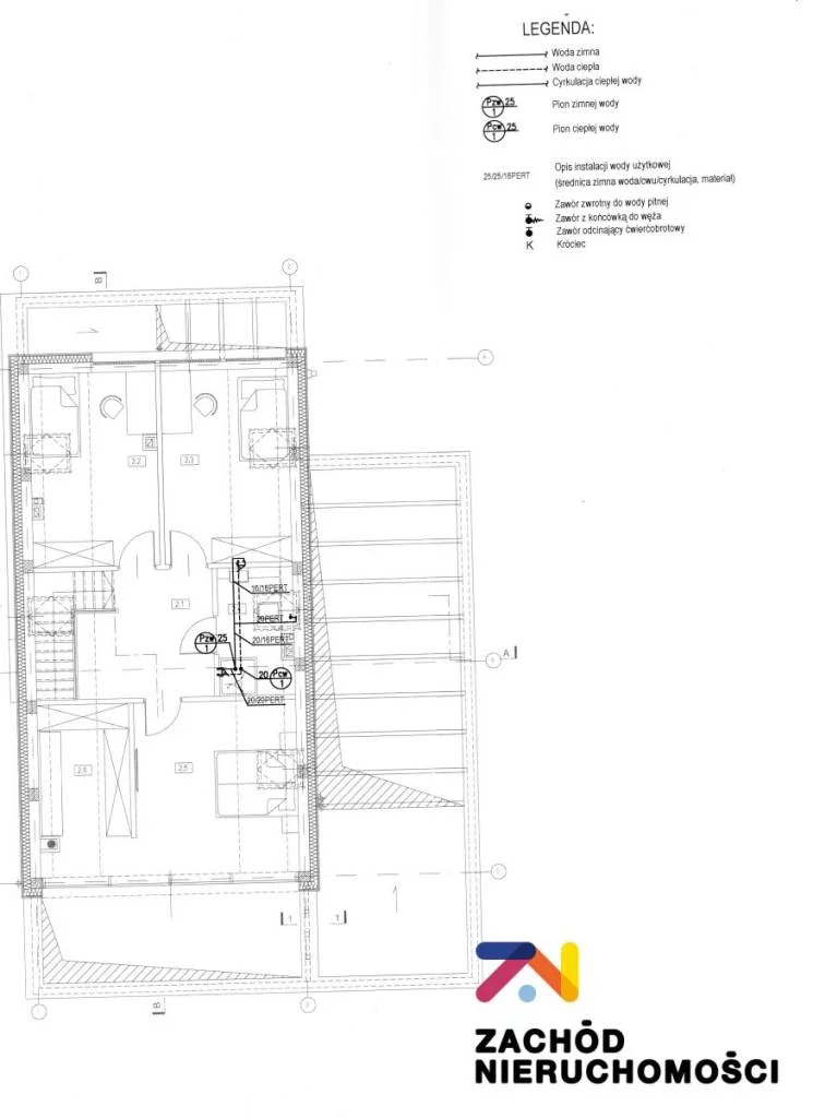 Dom 170,00 m², oferta nr , 162190227, Zielona Góra, Ochla