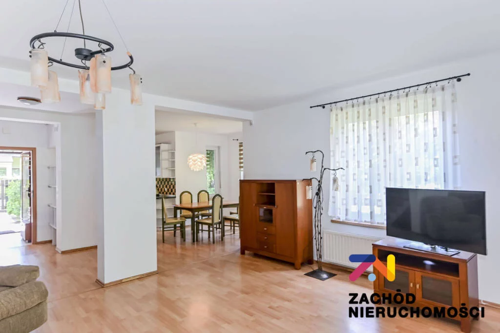 Dom 158,00 m², oferta nr , 161460227, Zielona Góra, Osiedle Leśne