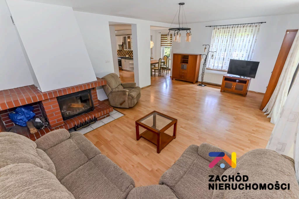 Dom 158,00 m², oferta nr , 161460227, Zielona Góra, Osiedle Leśne