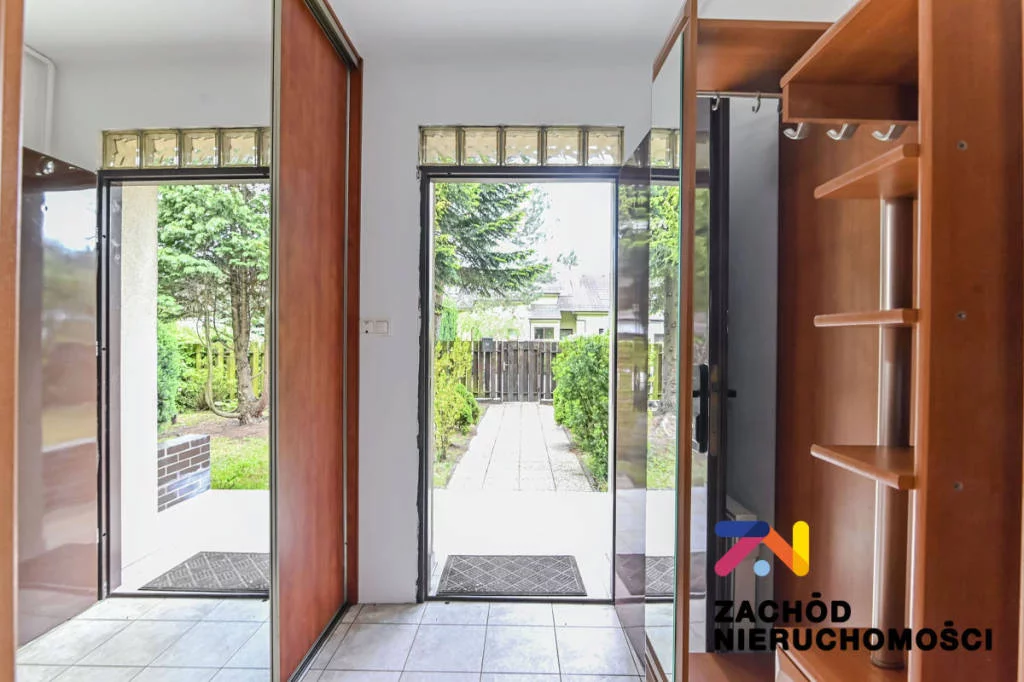 Dom 158,00 m², oferta nr , 161460227, Zielona Góra, Osiedle Leśne