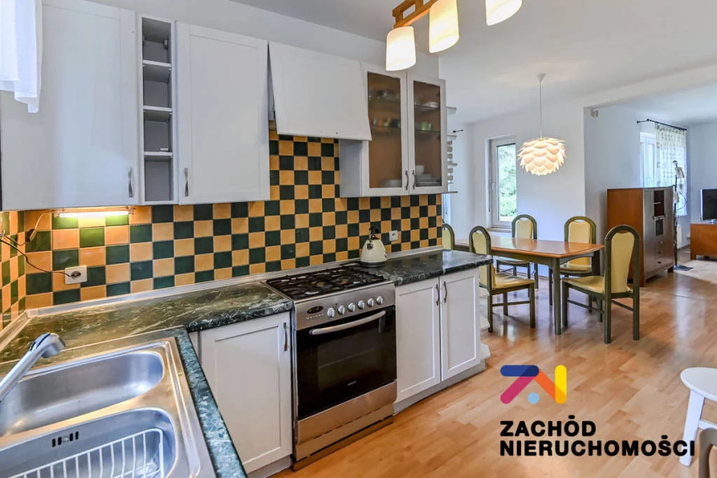 Dom 158,00 m², oferta nr , 161460227, Zielona Góra, Osiedle Leśne