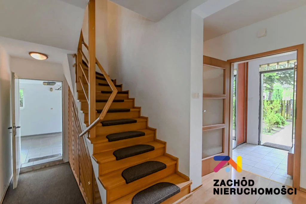 Dom 158,00 m², oferta nr , 161460227, Zielona Góra, Osiedle Leśne