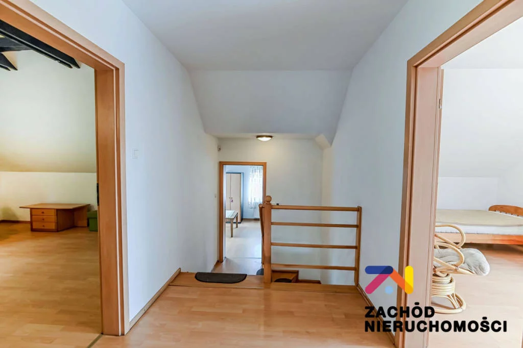 Dom 158,00 m², oferta nr , 161460227, Zielona Góra, Osiedle Leśne