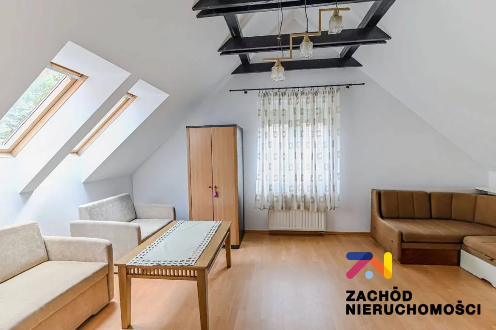Dom 158,00 m², oferta nr , 161460227, Zielona Góra, Osiedle Leśne