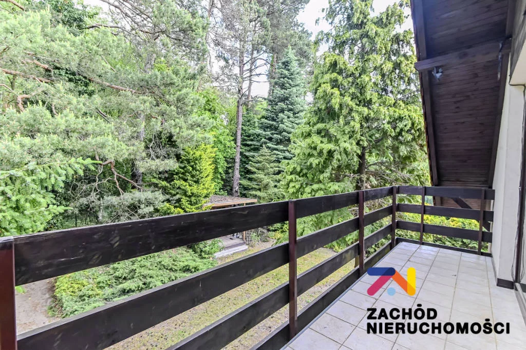 Dom 158,00 m², oferta nr , 161460227, Zielona Góra, Osiedle Leśne