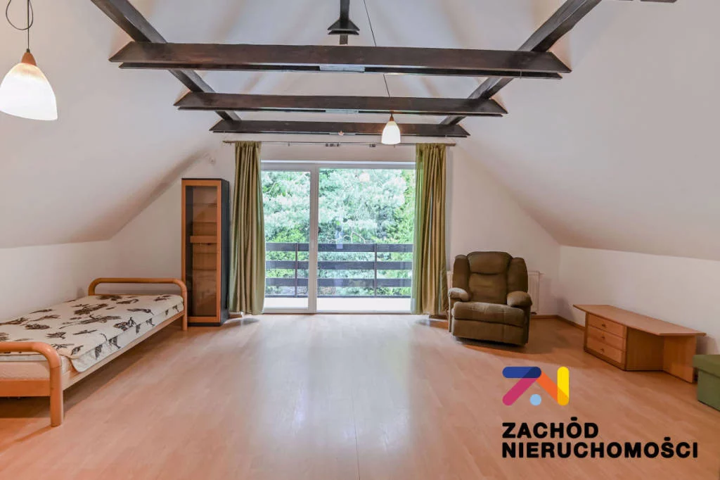 Dom 158,00 m², oferta nr , 161460227, Zielona Góra, Osiedle Leśne