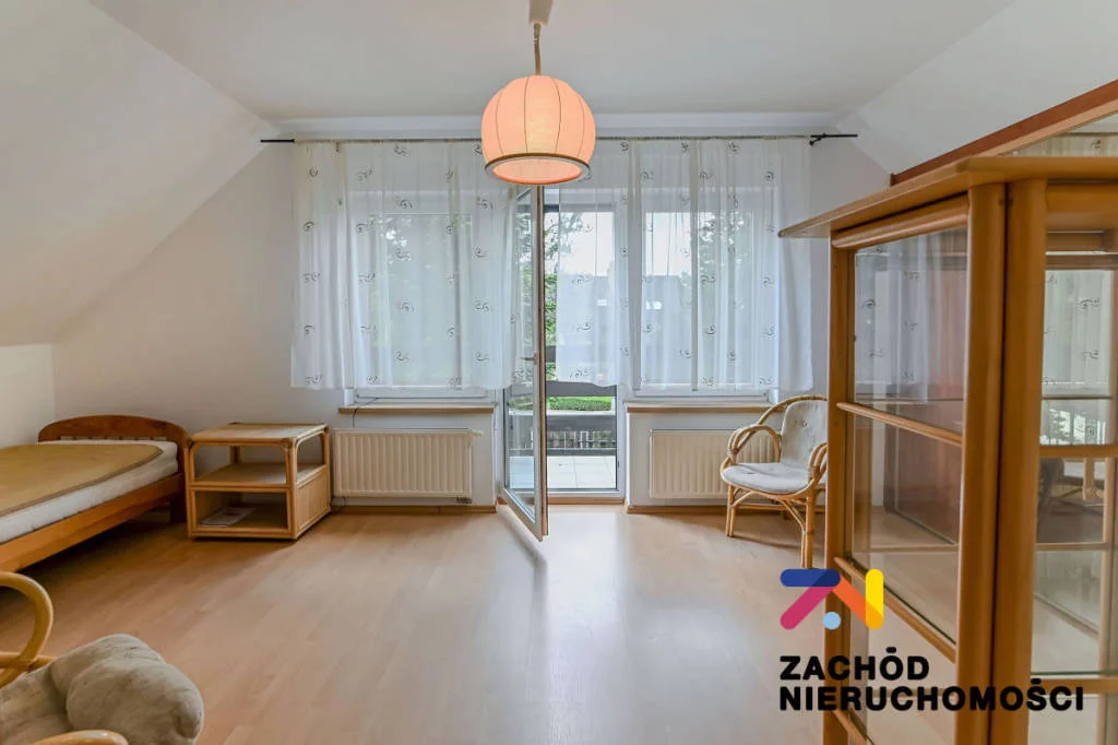 Dom 158,00 m², oferta nr , 161460227, Zielona Góra, Osiedle Leśne