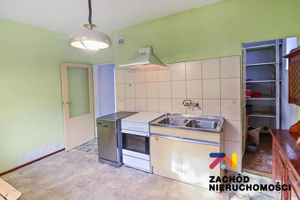 Dom 140,00 m², oferta nr , 157710227, Zielona Góra, Stary Kisielin