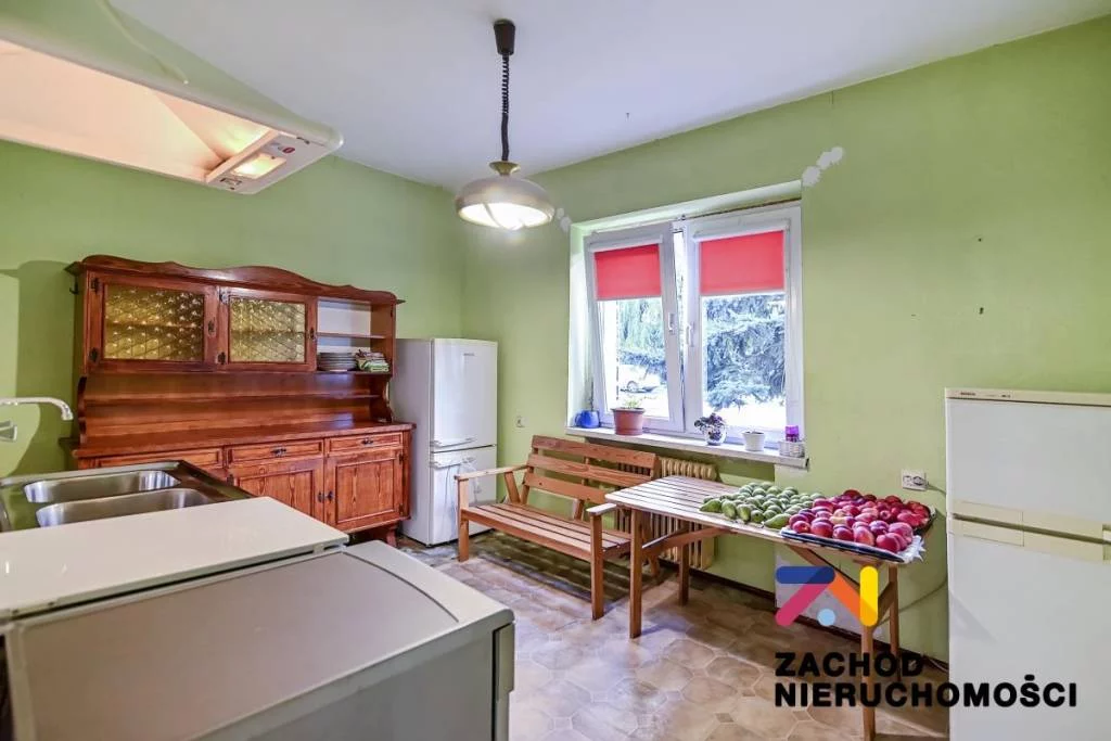 Dom 140,00 m², oferta nr , 157710227, Zielona Góra, Stary Kisielin