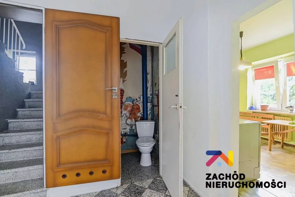 Dom 140,00 m², oferta nr , 157710227, Zielona Góra, Stary Kisielin