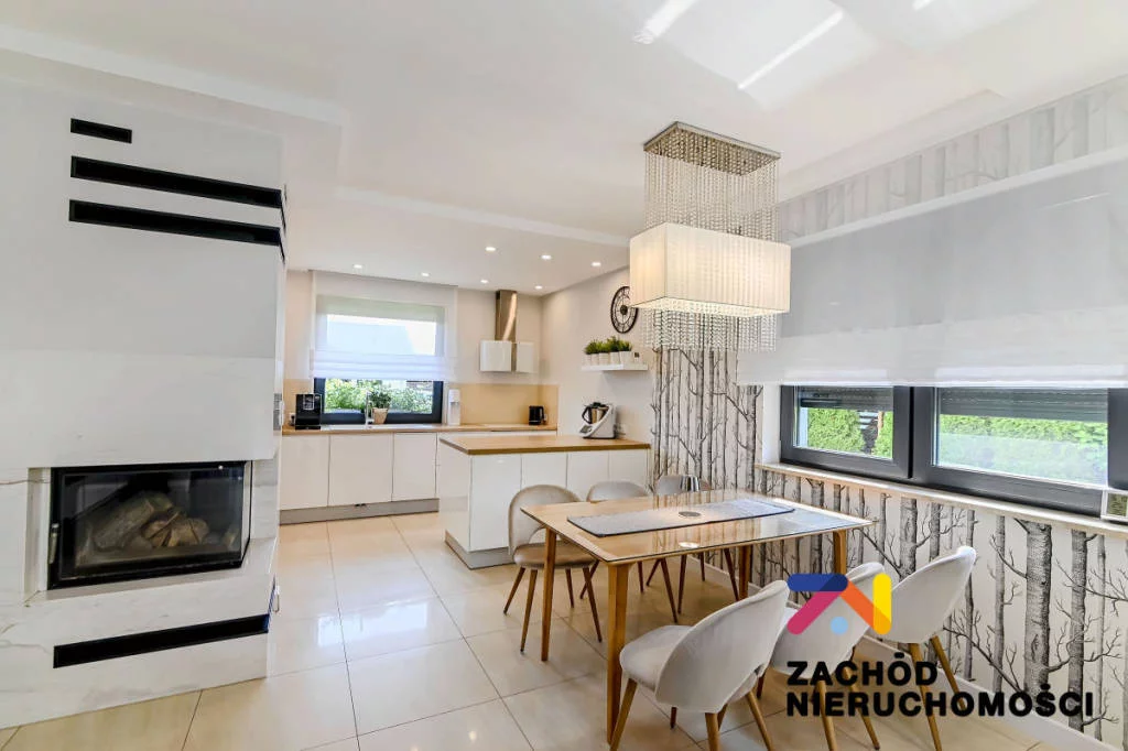 Dom 127,00 m², oferta nr , 161780227, Zielona Góra, Sucha