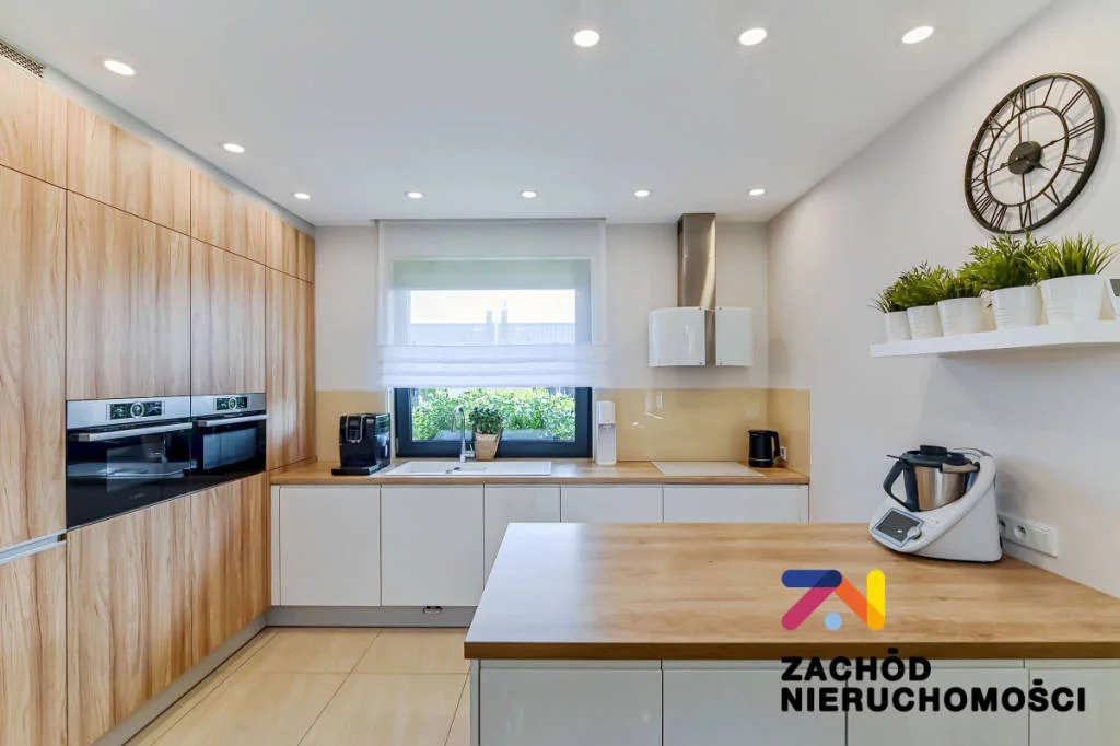 Dom 127,00 m², oferta nr , 161780227, Zielona Góra, Sucha
