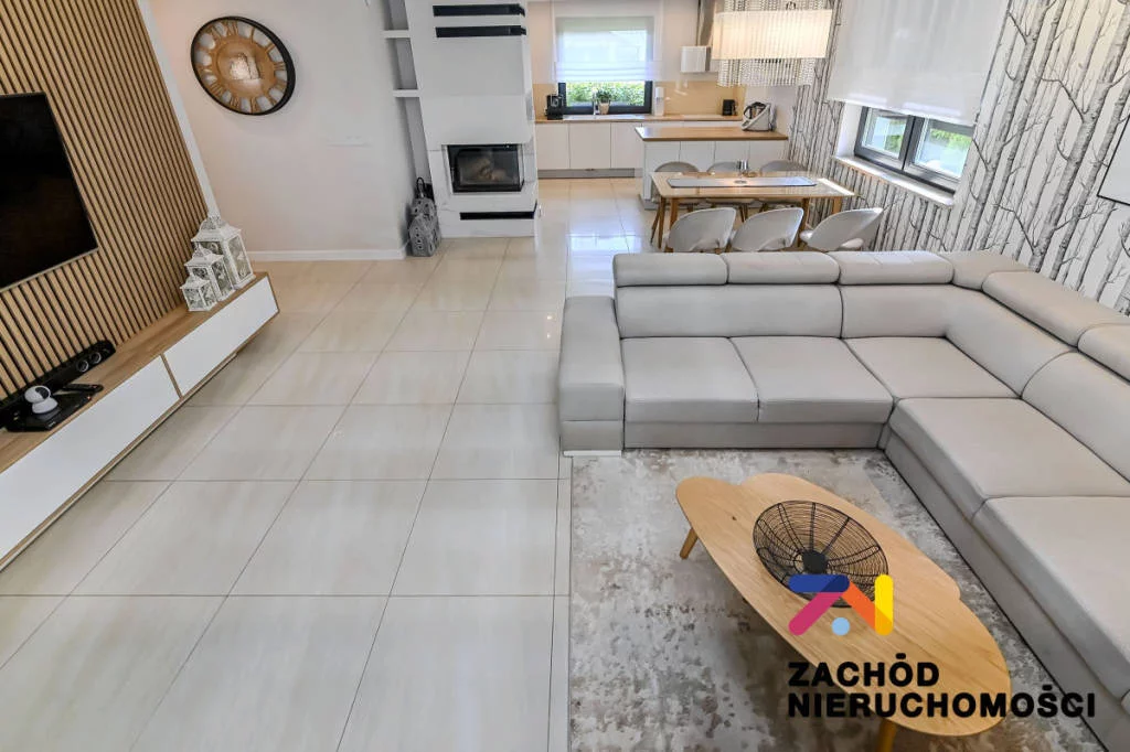 Dom 127,00 m², oferta nr , 161780227, Zielona Góra, Sucha