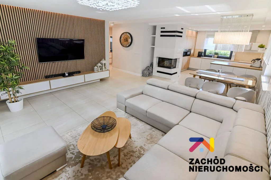 Dom 127,00 m², oferta nr , 161780227, Zielona Góra, Sucha