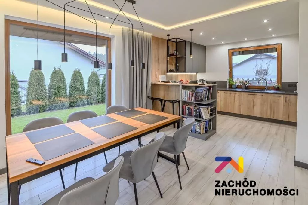 Dom 127,00 m², oferta nr , 160100227, Zielona Góra, Sucha