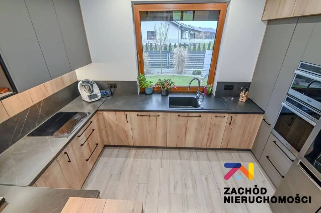 Dom 127,00 m², oferta nr , 160100227, Zielona Góra, Sucha