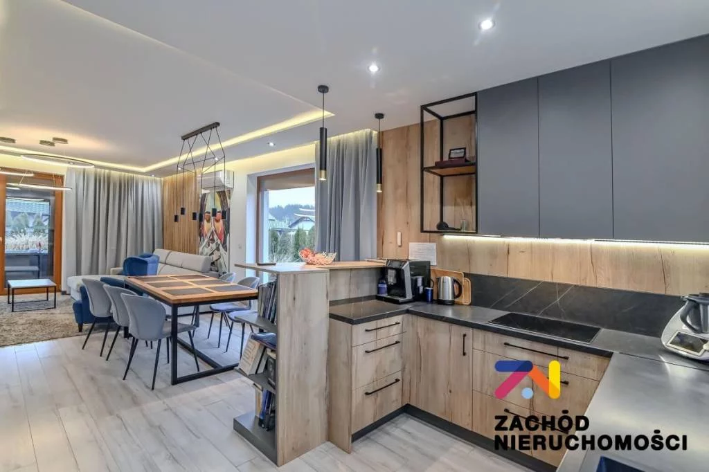 Dom 127,00 m², oferta nr , 160100227, Zielona Góra, Sucha