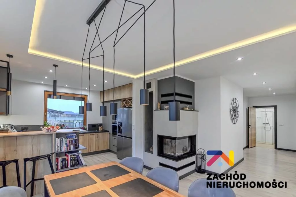 Dom 127,00 m², oferta nr , 160100227, Zielona Góra, Sucha