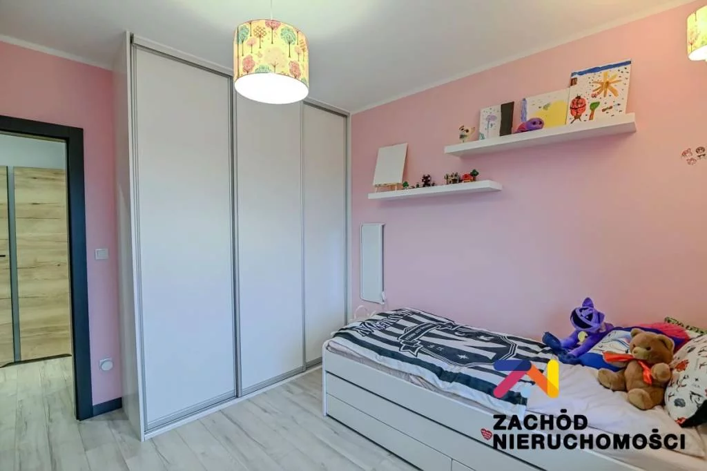 Dom 127,00 m², oferta nr , 160100227, Zielona Góra, Sucha