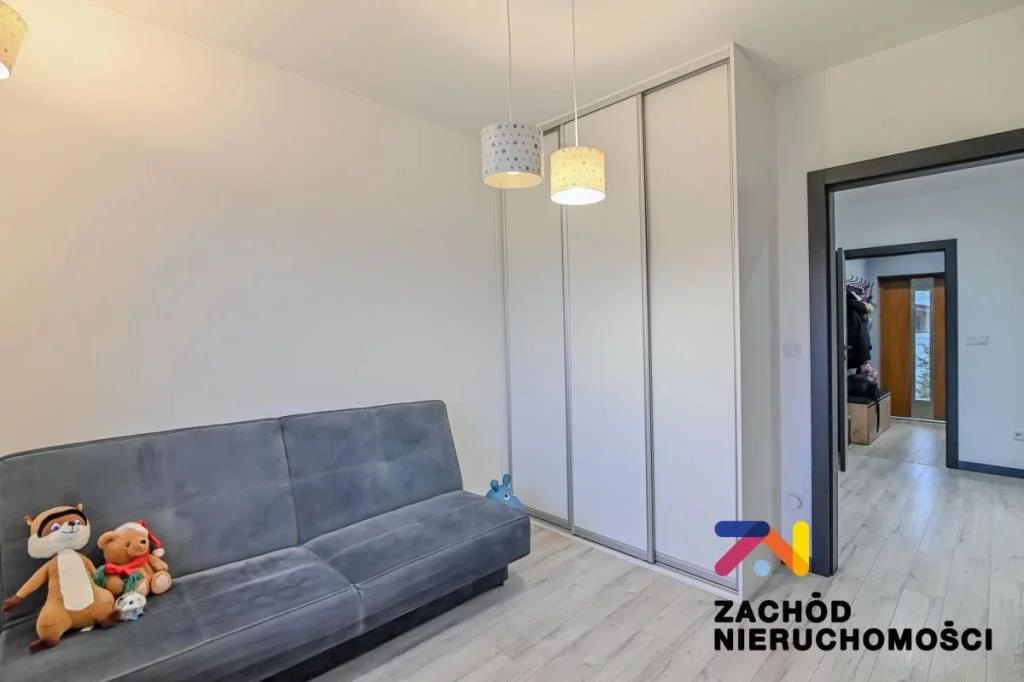Dom 127,00 m², oferta nr , 160100227, Zielona Góra, Sucha