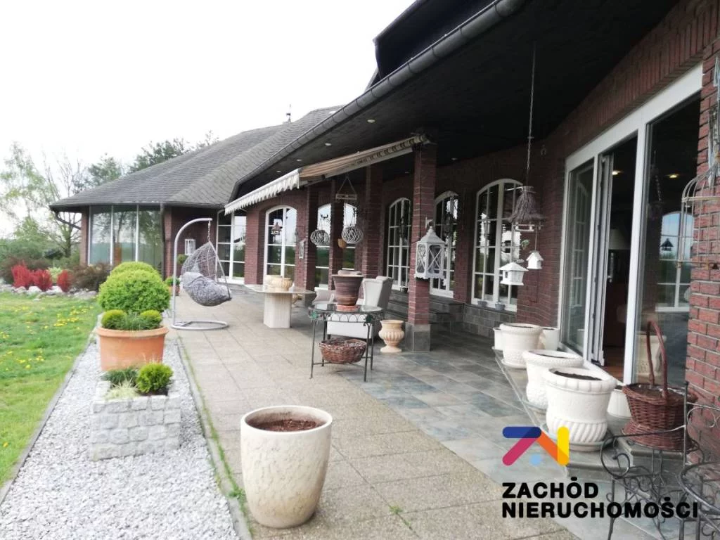 Domy 140540227 Buchałów