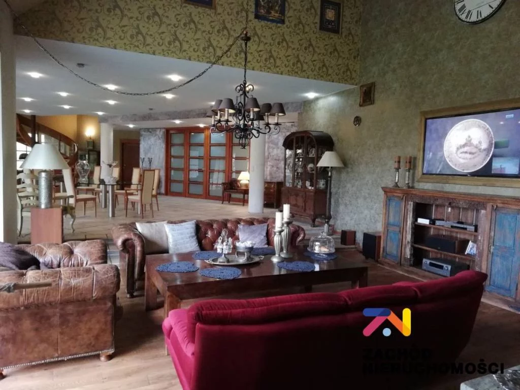 Dom 750,00 m², oferta nr , 140540227, Buchałów