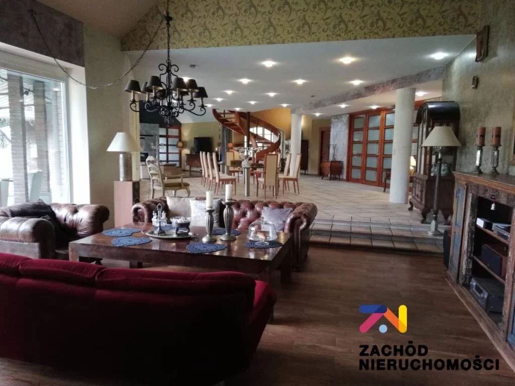 Dom 750,00 m², oferta nr , 140540227, Buchałów