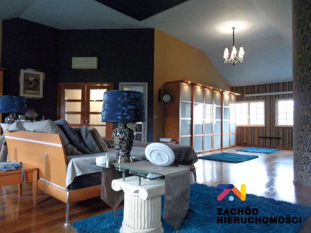 Dom 750,00 m², oferta nr , 140540227, Buchałów