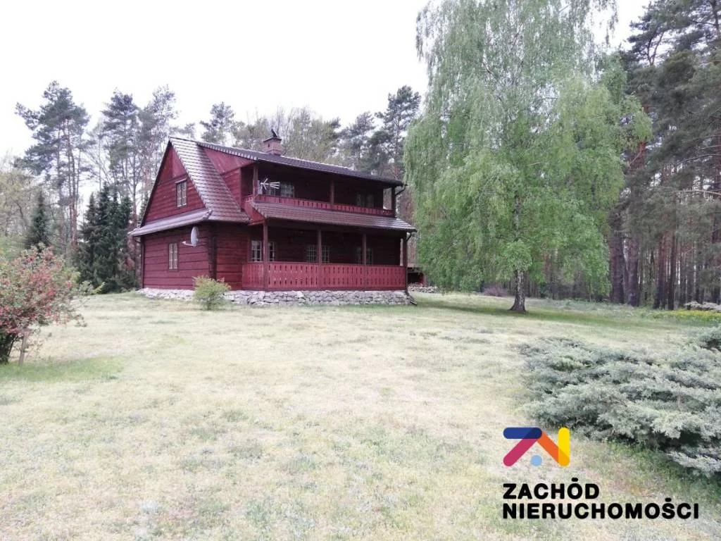 Dom 750,00 m², oferta nr , 140540227, Buchałów