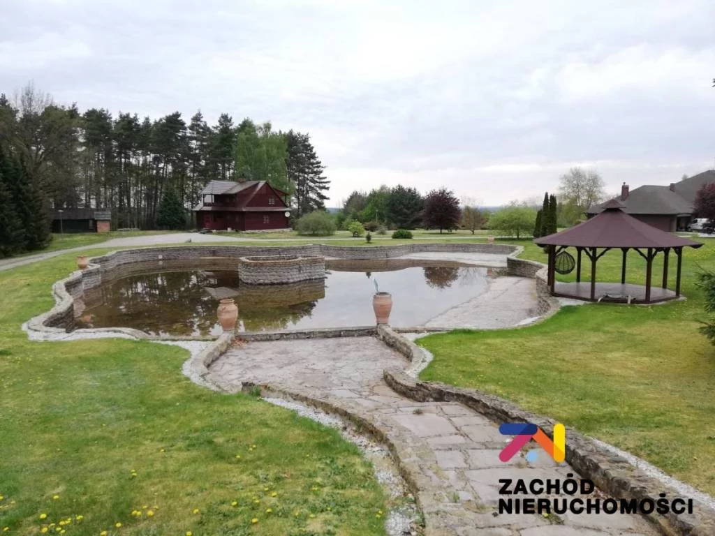 Dom 750,00 m², oferta nr , 140540227, Buchałów