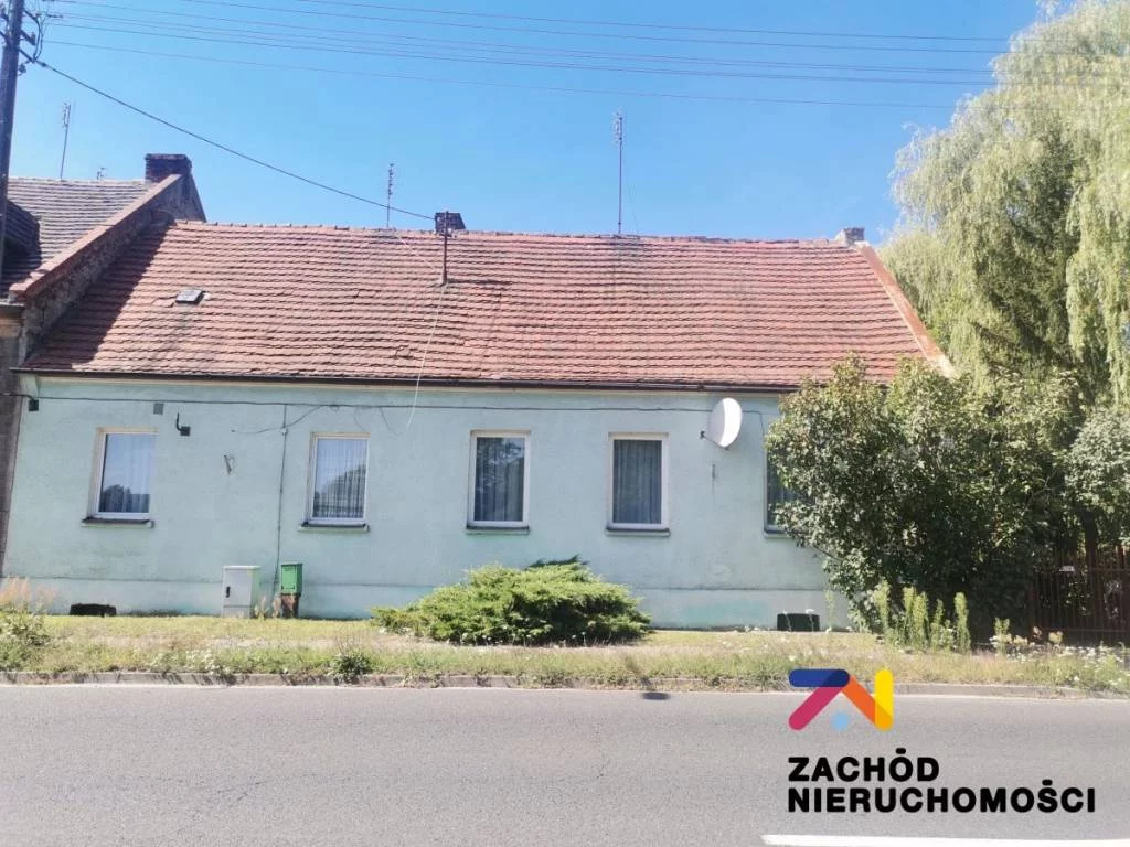 Domy 161250227 Krosno Odrzańskie