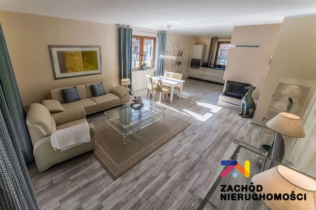 Dom 127,00 m², oferta nr , 162110227, Zielona Góra, Sucha, Osiedle Złote Piski