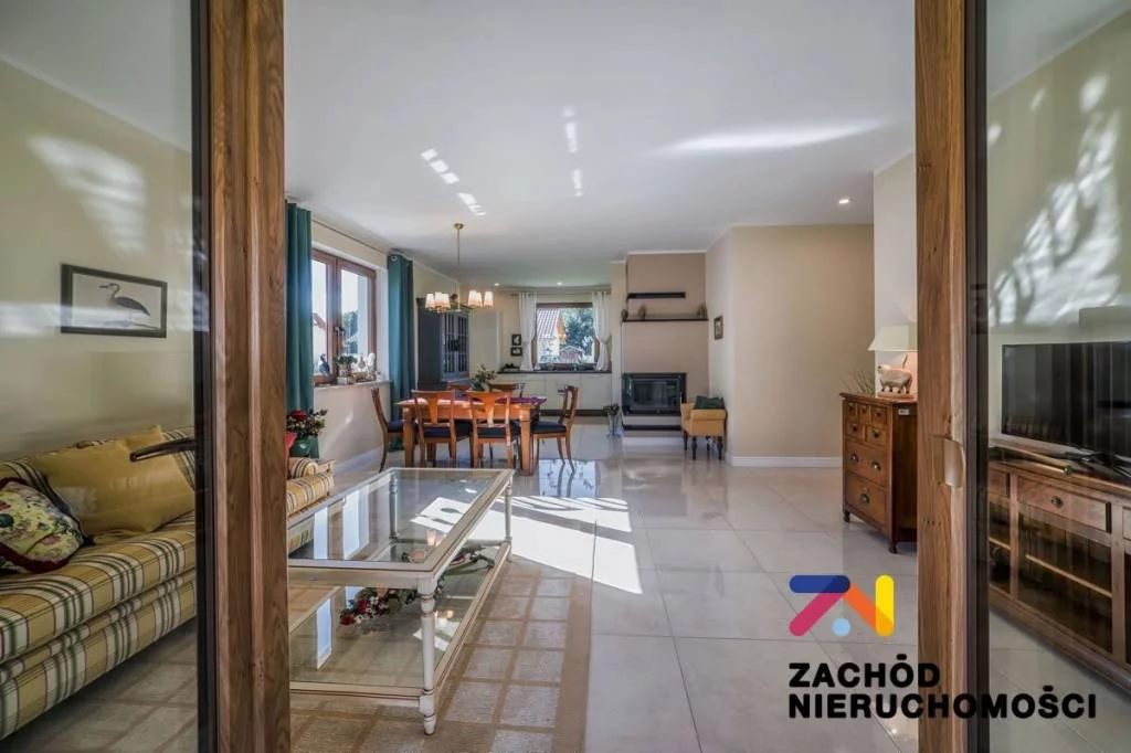 Dom 127,00 m², oferta nr , 162110227, Zielona Góra, Sucha, Osiedle Złote Piski