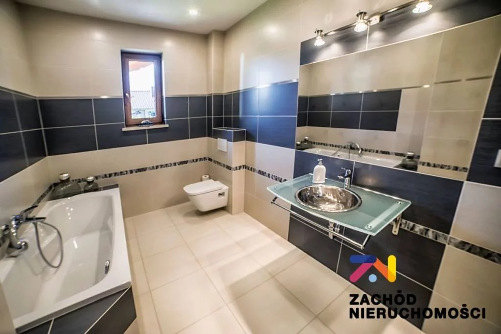 Dom 127,00 m², oferta nr , 162110227, Zielona Góra, Sucha, Osiedle Złote Piski
