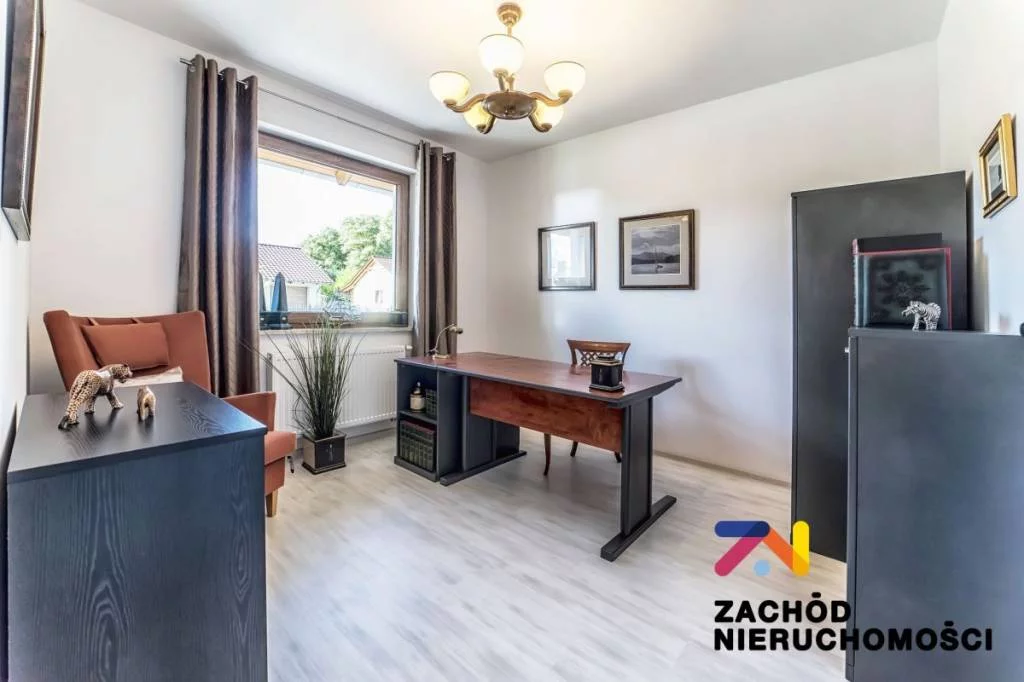 Dom 127,00 m², oferta nr , 162110227, Zielona Góra, Sucha, Osiedle Złote Piski