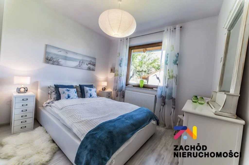 Dom 127,00 m², oferta nr , 162110227, Zielona Góra, Sucha, Osiedle Złote Piski