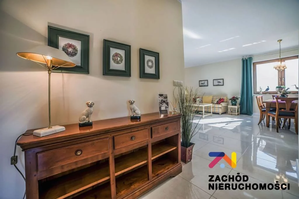 Dom 127,00 m², oferta nr , 162110227, Zielona Góra, Sucha, Osiedle Złote Piski