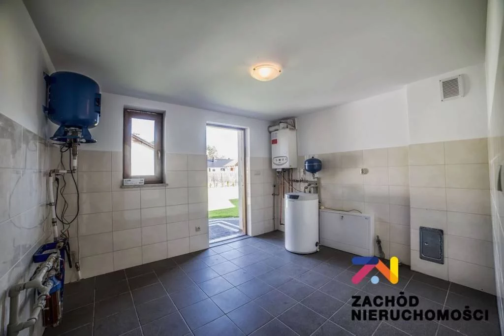 Dom 127,00 m², oferta nr , 162110227, Zielona Góra, Sucha, Osiedle Złote Piski