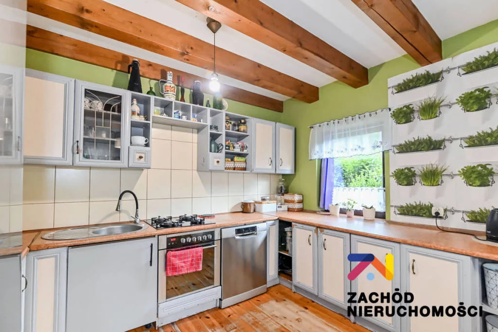 Dom i rezydencja 101,40 m², oferta nr , 161980227, Trzebule