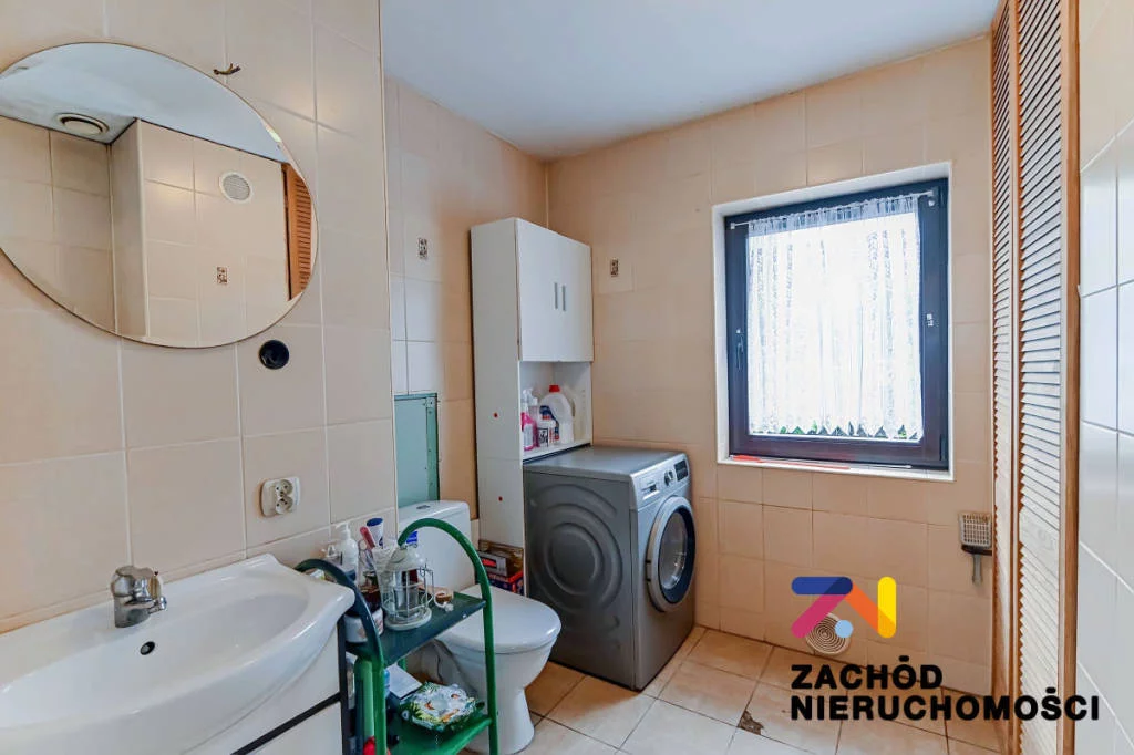 Dom i rezydencja 101,40 m², oferta nr , 161980227, Trzebule