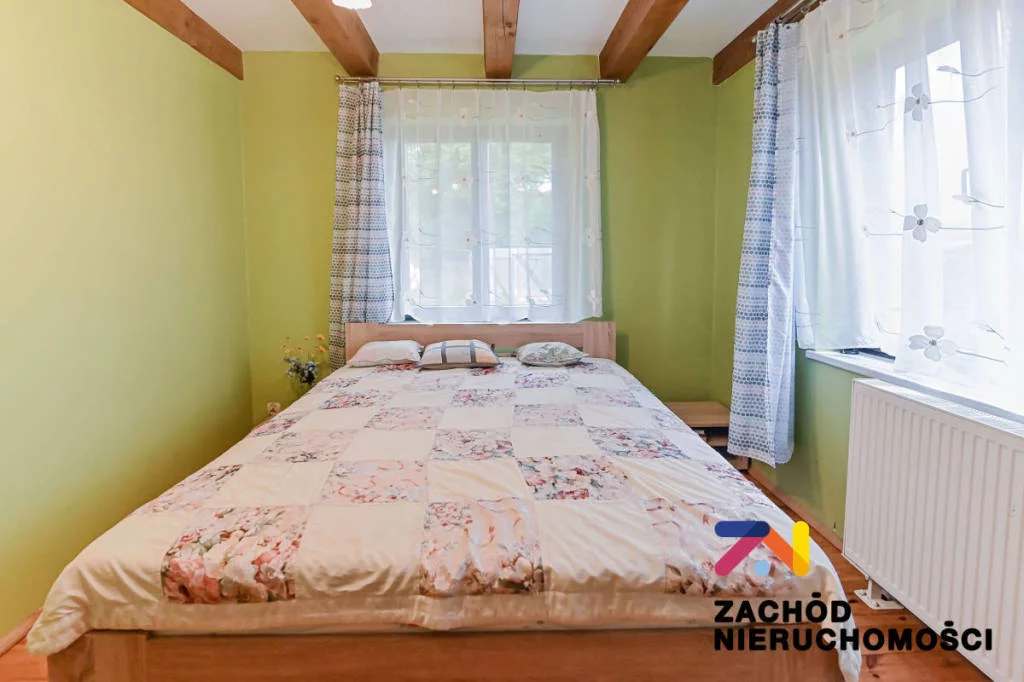 Dom i rezydencja 101,40 m², oferta nr , 161980227, Trzebule