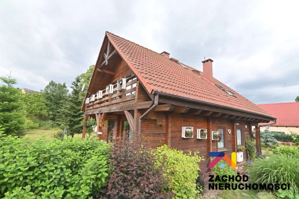 Dom i rezydencja 101,40 m², oferta nr , 161980227, Trzebule